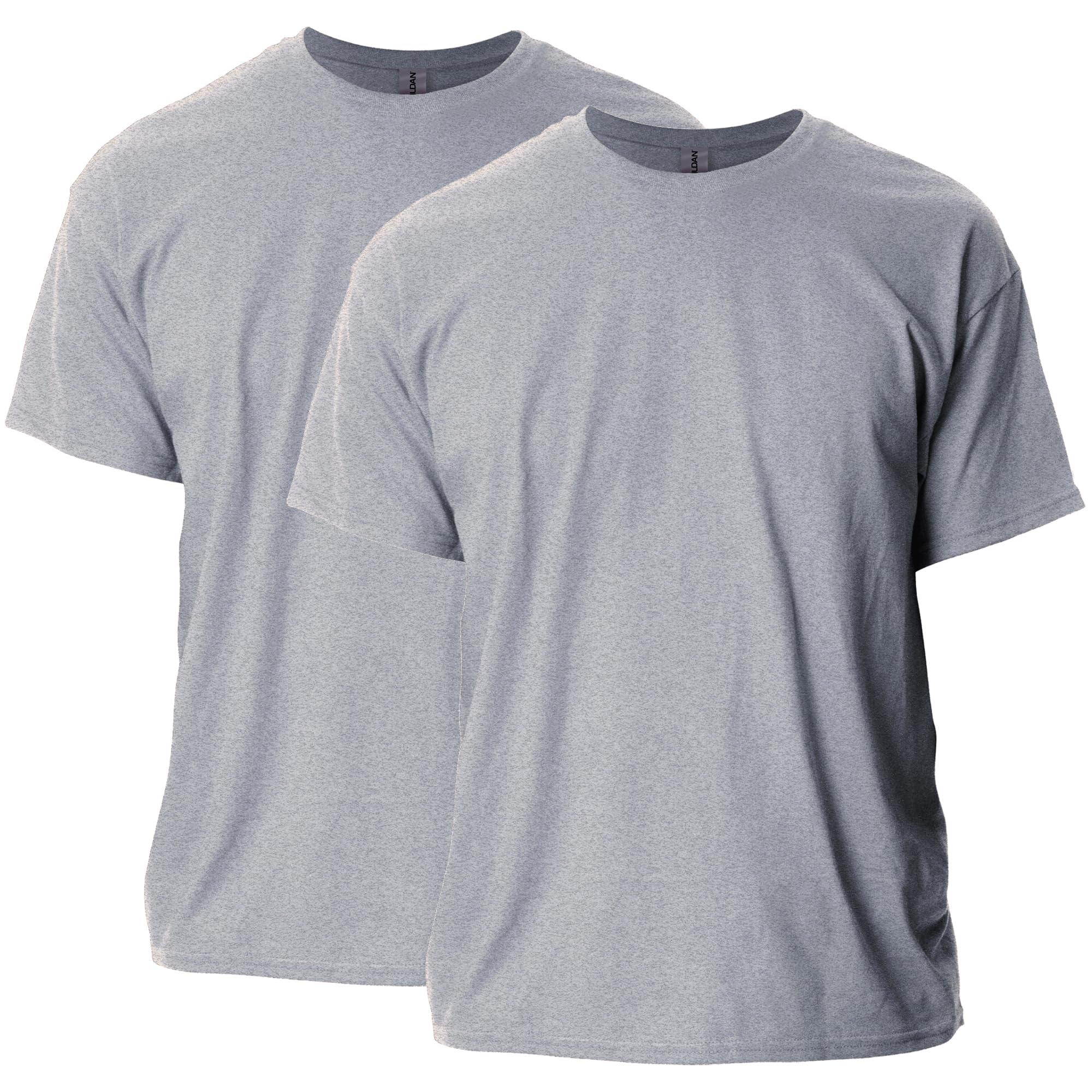 Gildan Adult Ultra Cotton T-Shirt, Style G2000, Multipack