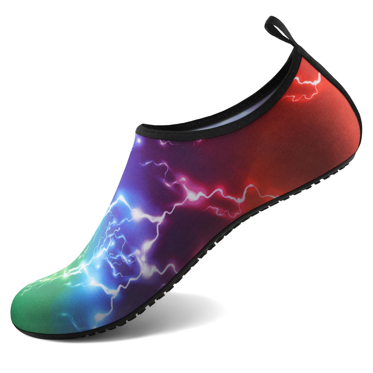 Water Shoes for Women Men Quick-Dry Aqua Socks Swim Beach Outfits Barefoot