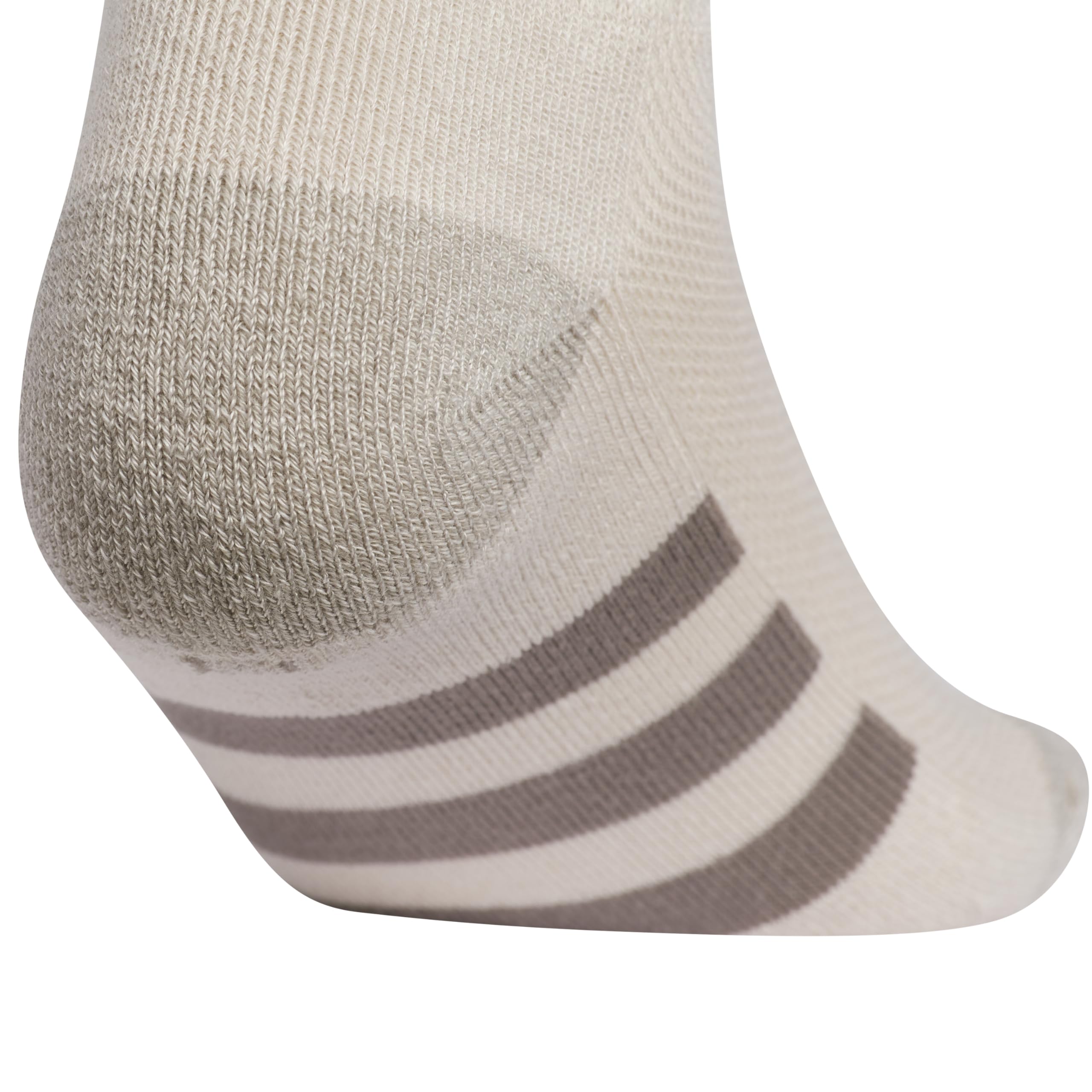 adidas Kids Athletic Cushioned Crew Socks 6 Pairs