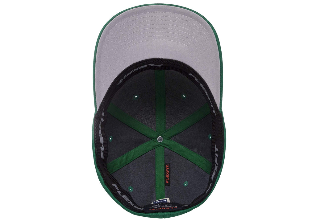 Flexfit Men's Athletic Baseball Fitted Cap