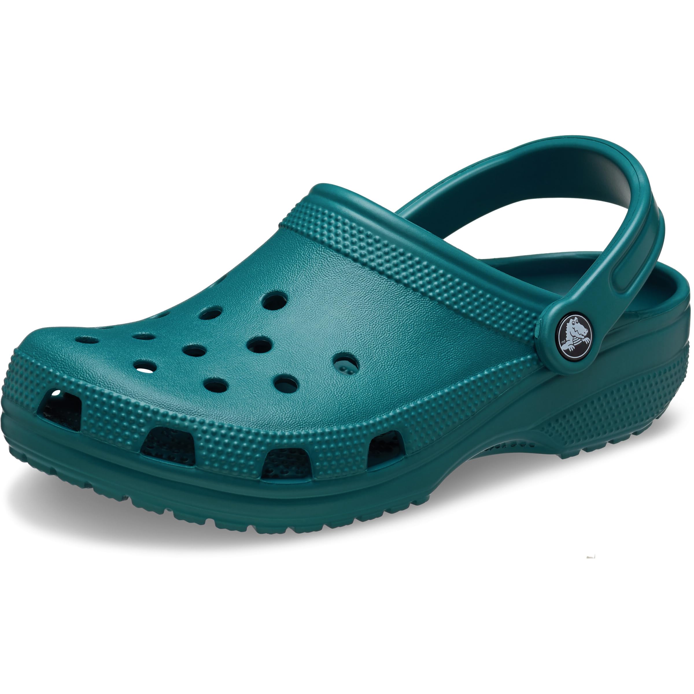 Crocs Unisex-Adult Classic Clog, Clogs for Women and Men