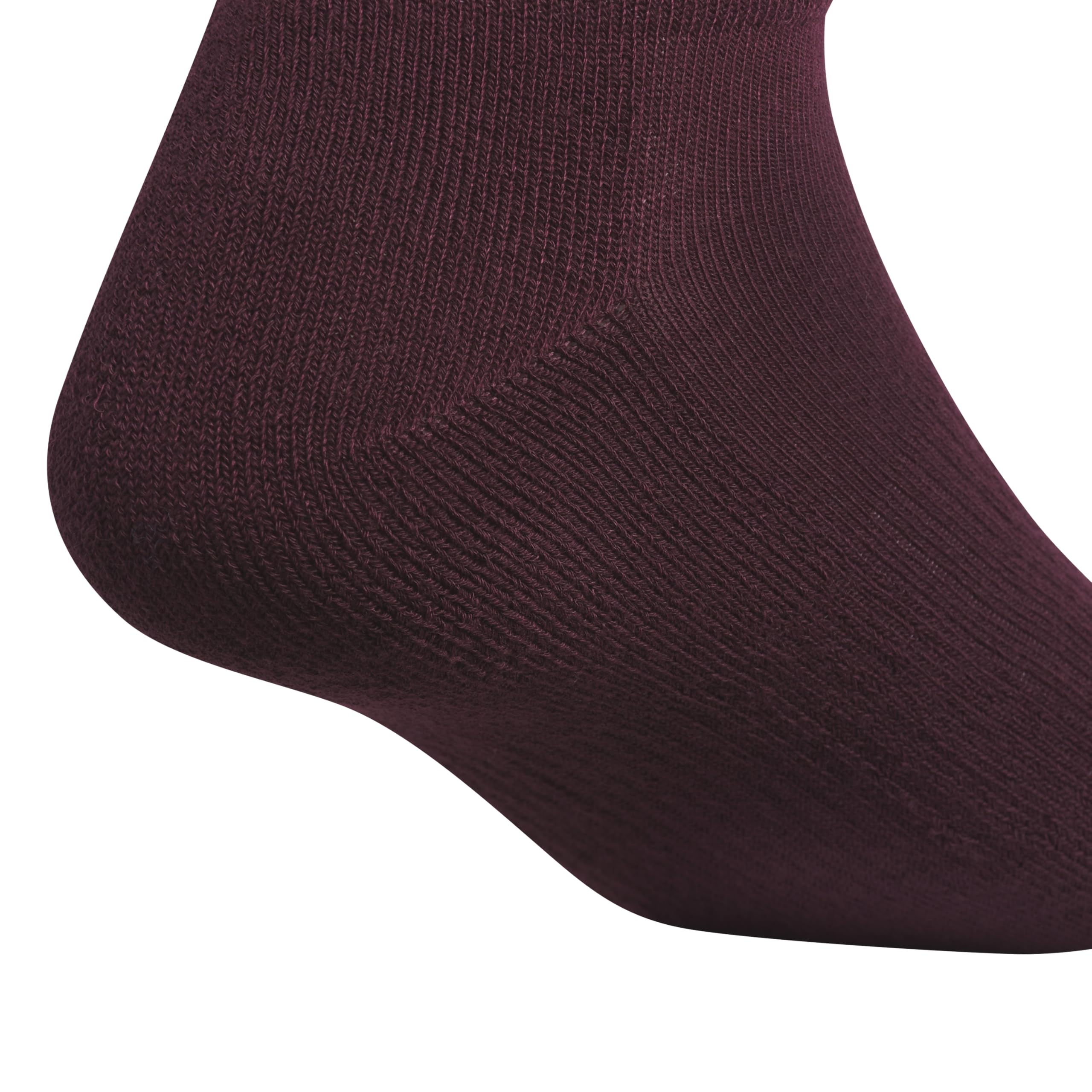 adidas Men's Athletic Cushioned Low Cut Ankle Socks 6 Pairs