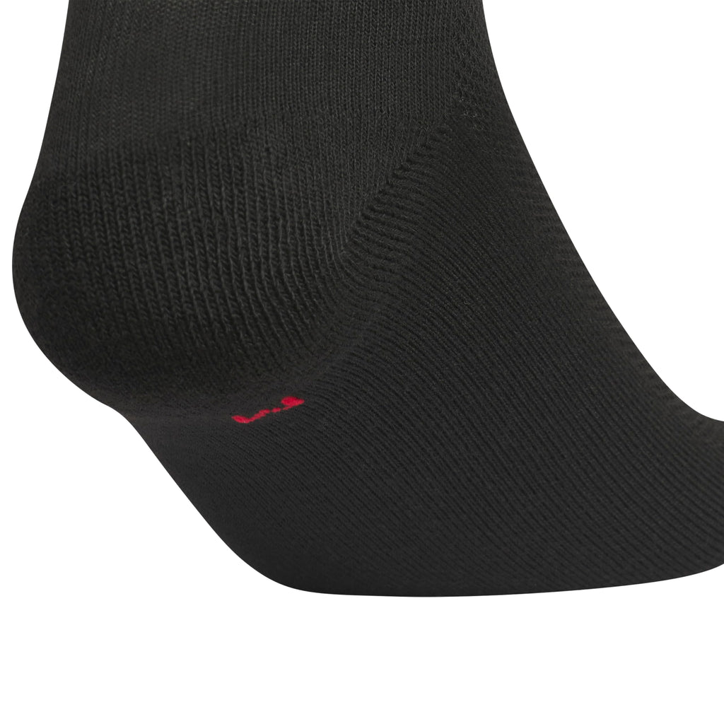 adidas Kids Athletic Cushioned Crew Socks 6 Pairs