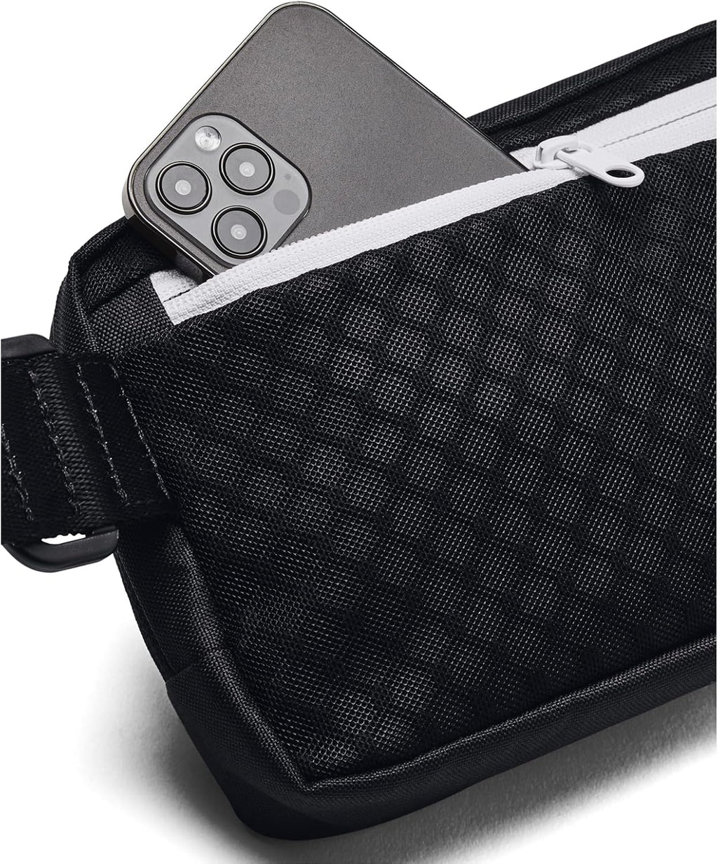 Under Armour UA Loudon Waist Bag Xbody Unisex Yetişkin Bel Çantası