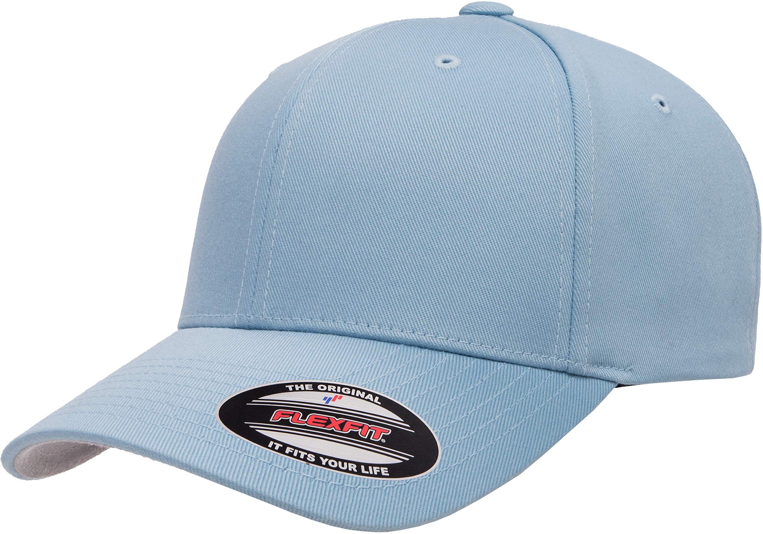 Flexfit Men's Athletic Baseball Fitted Cap