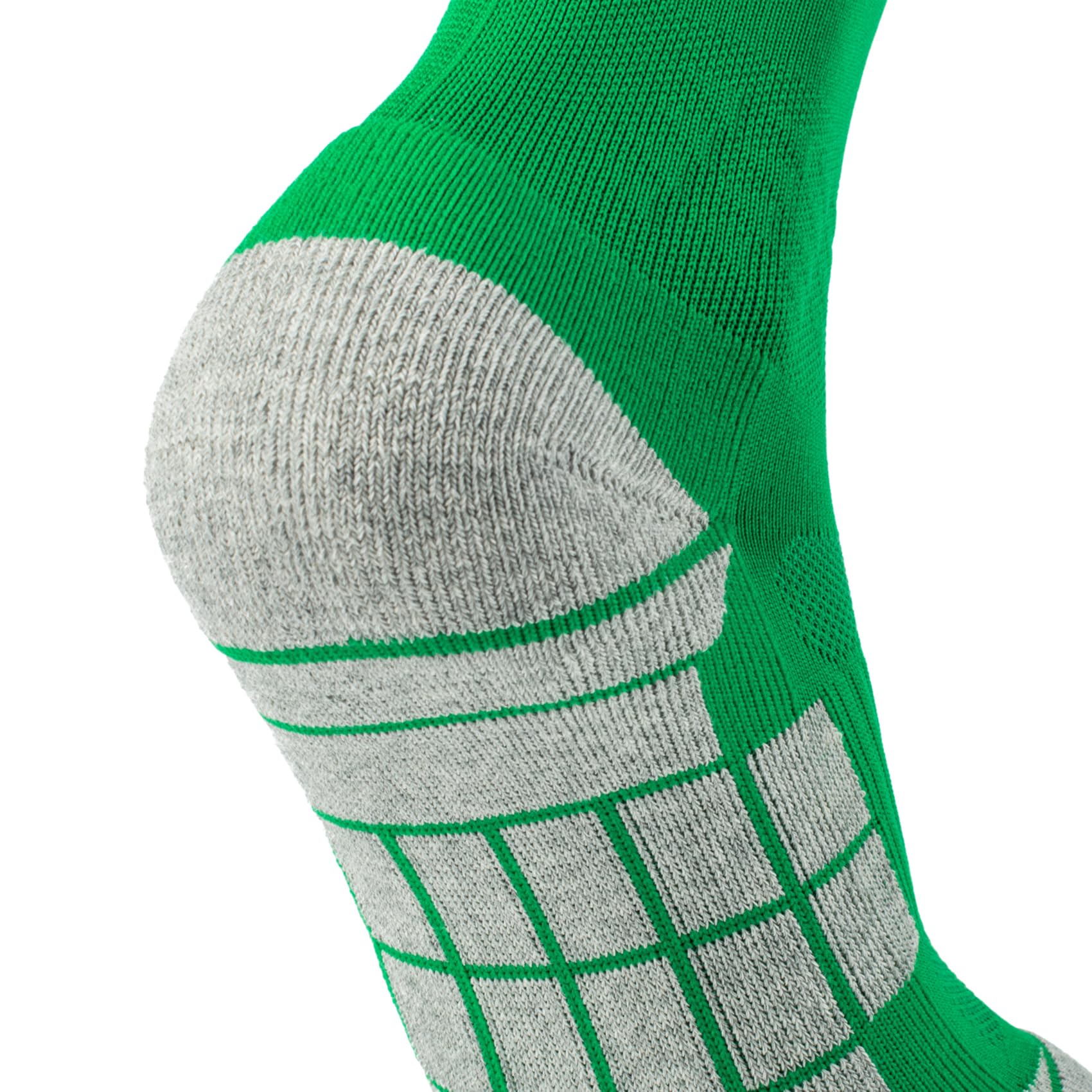 CWVLC Soccer Socks (1/3/5 pairs) Team Sport Knee High Socks for Adult Youth Kids
