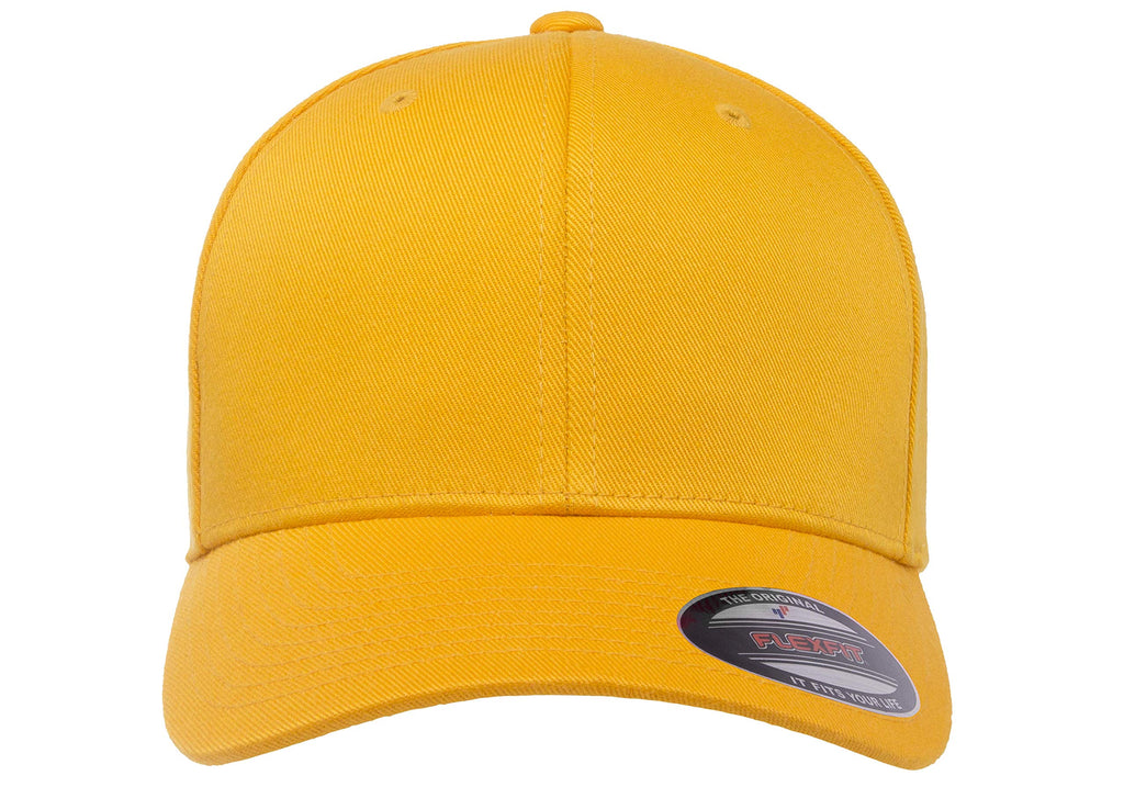 Flexfit Men's Athletic Baseball Fitted Cap