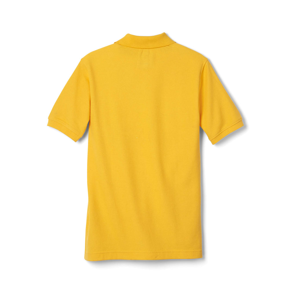 French Toast Kids' Pique Polo (Standard & Husky)