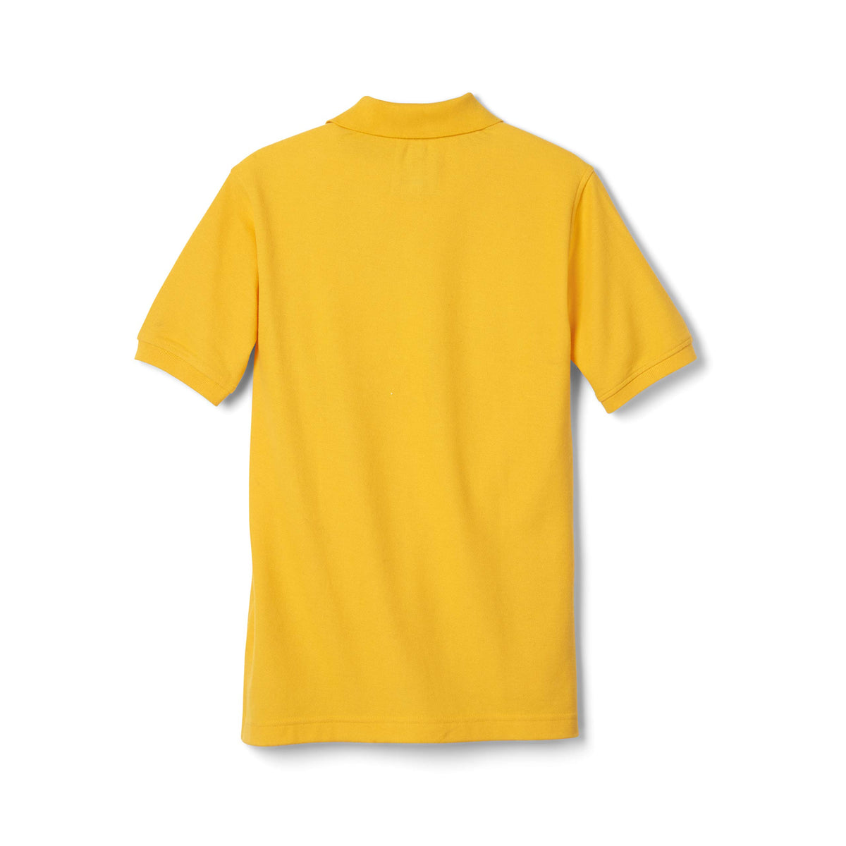 French Toast Kids' Pique Polo (Standard & Husky)