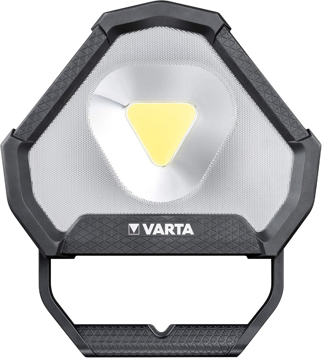 Varta WORK FLEX MotionSensor H20(Kafa Feneri) (Hareket sensörlü)