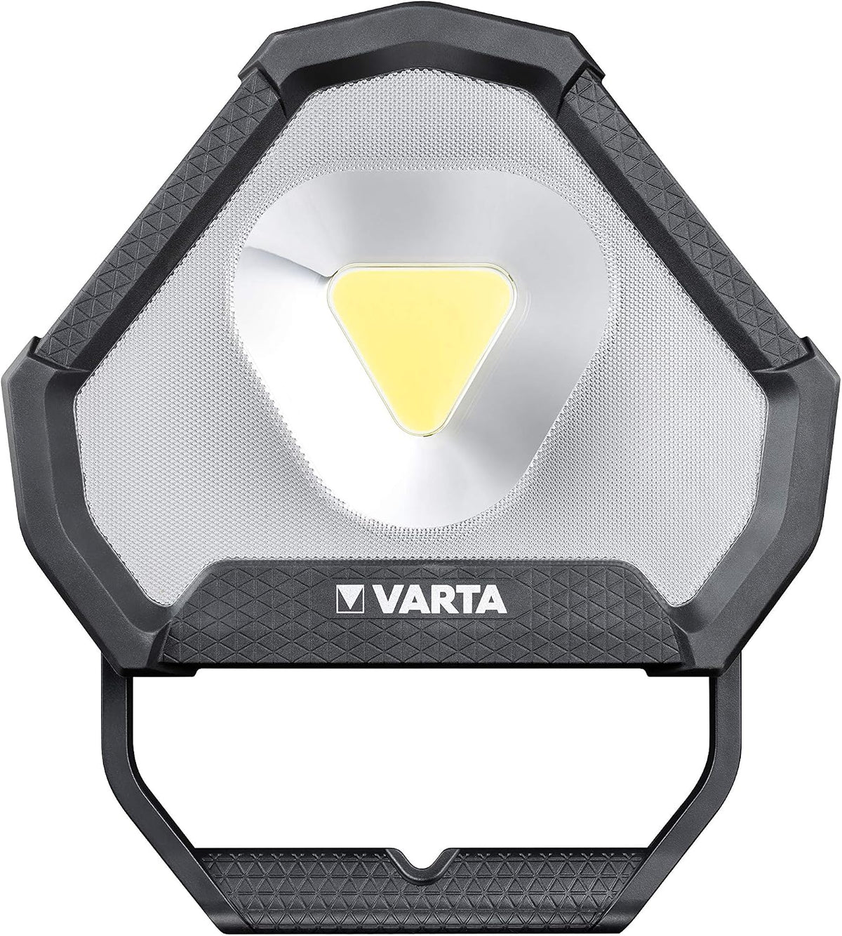 Varta WORK FLEX MotionSensor H20(Kafa Feneri) (Hareket sensörlü)