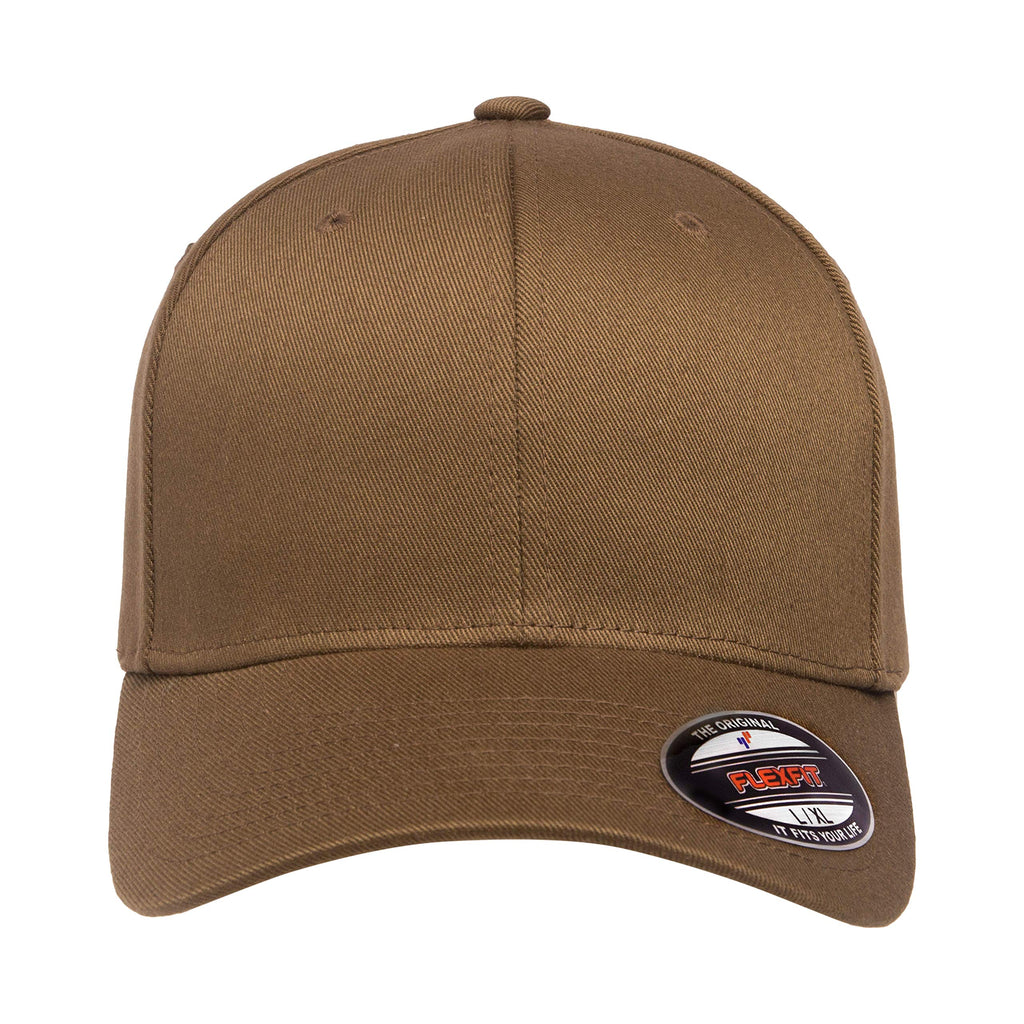 Flexfit Men's Athletic Baseball Fitted Cap