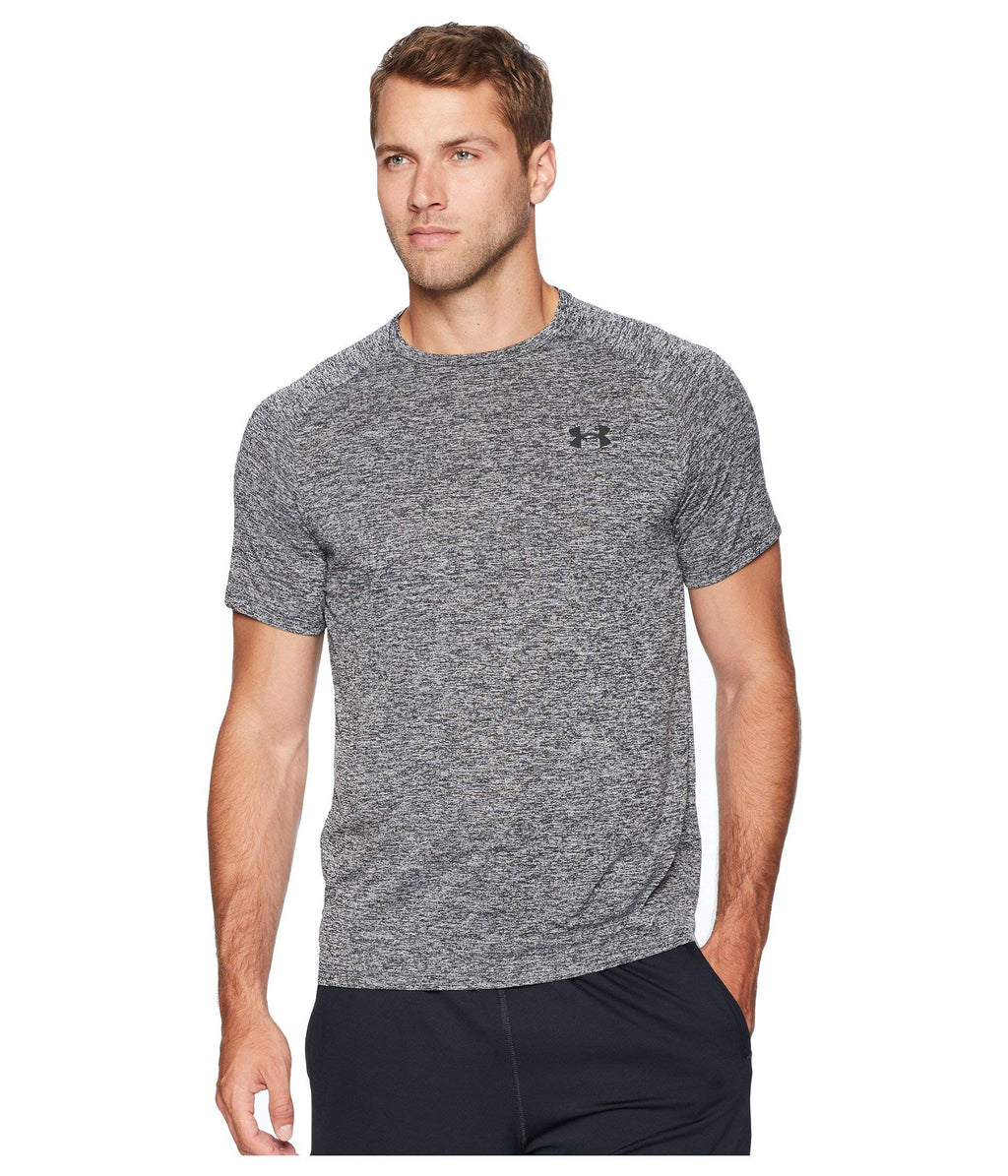 Under Armour Men's Tech 2.0 Short-Sleeve T-Shirt