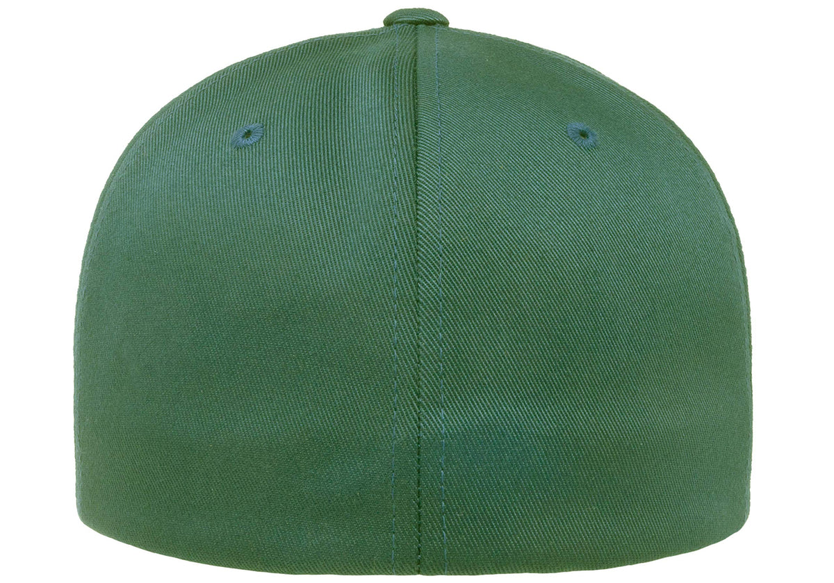 Flexfit Men's Athletic Baseball Fitted Cap