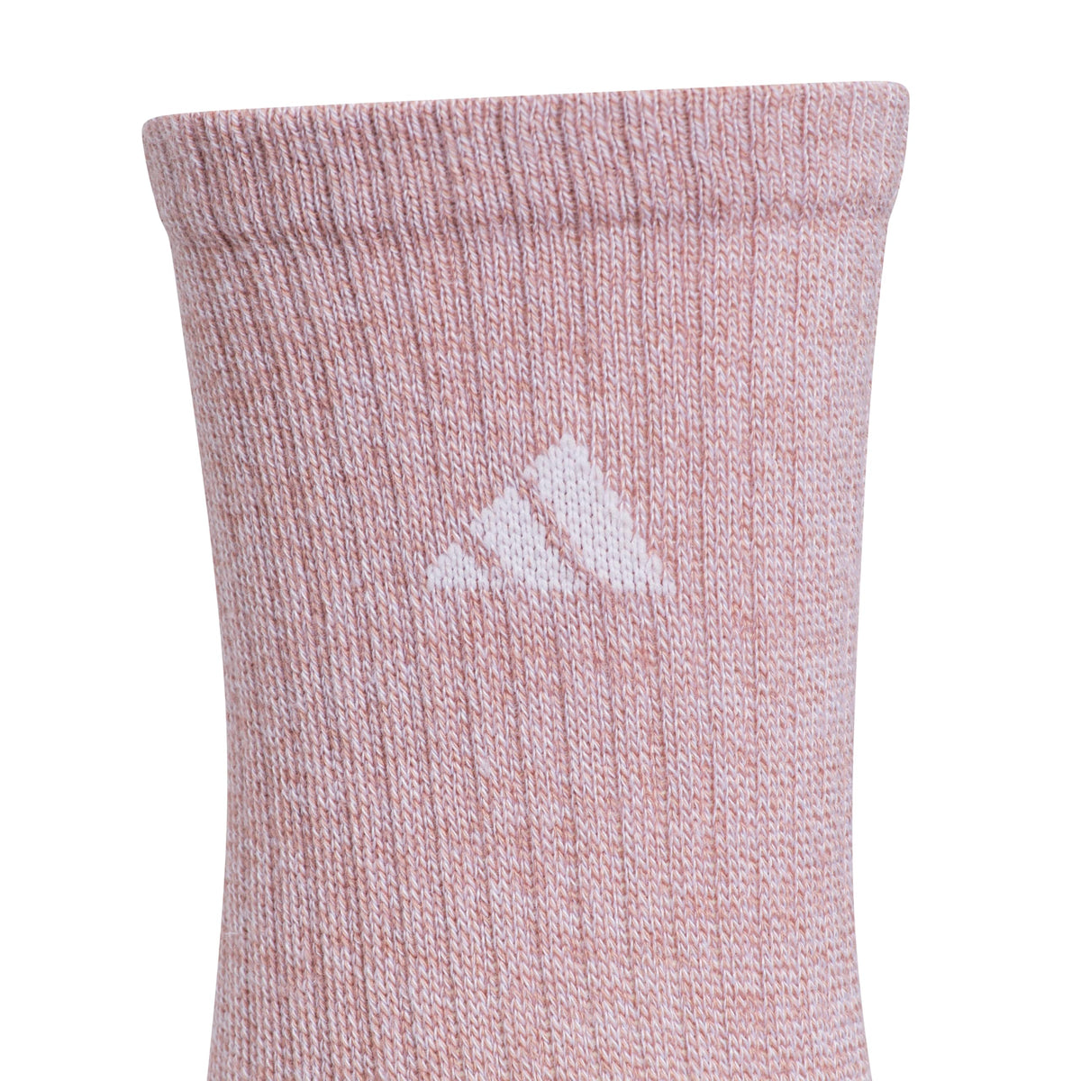 adidas Kids Athletic Cushioned Crew Socks 6 Pairs