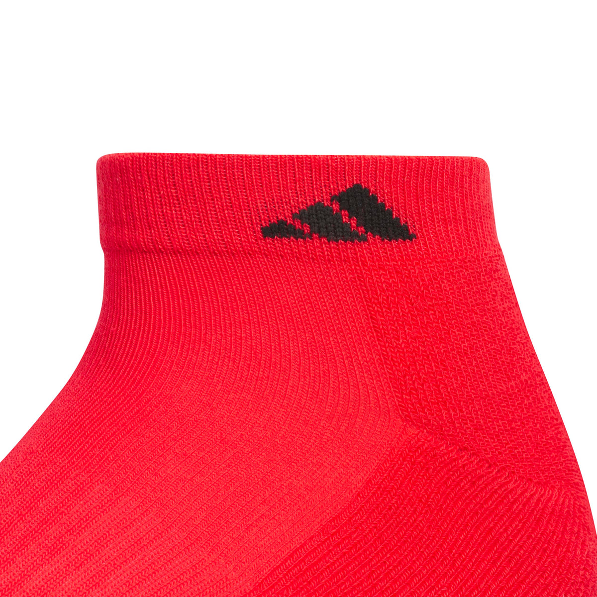 adidas Men's Athletic Cushioned Low Cut Ankle Socks 6 Pairs