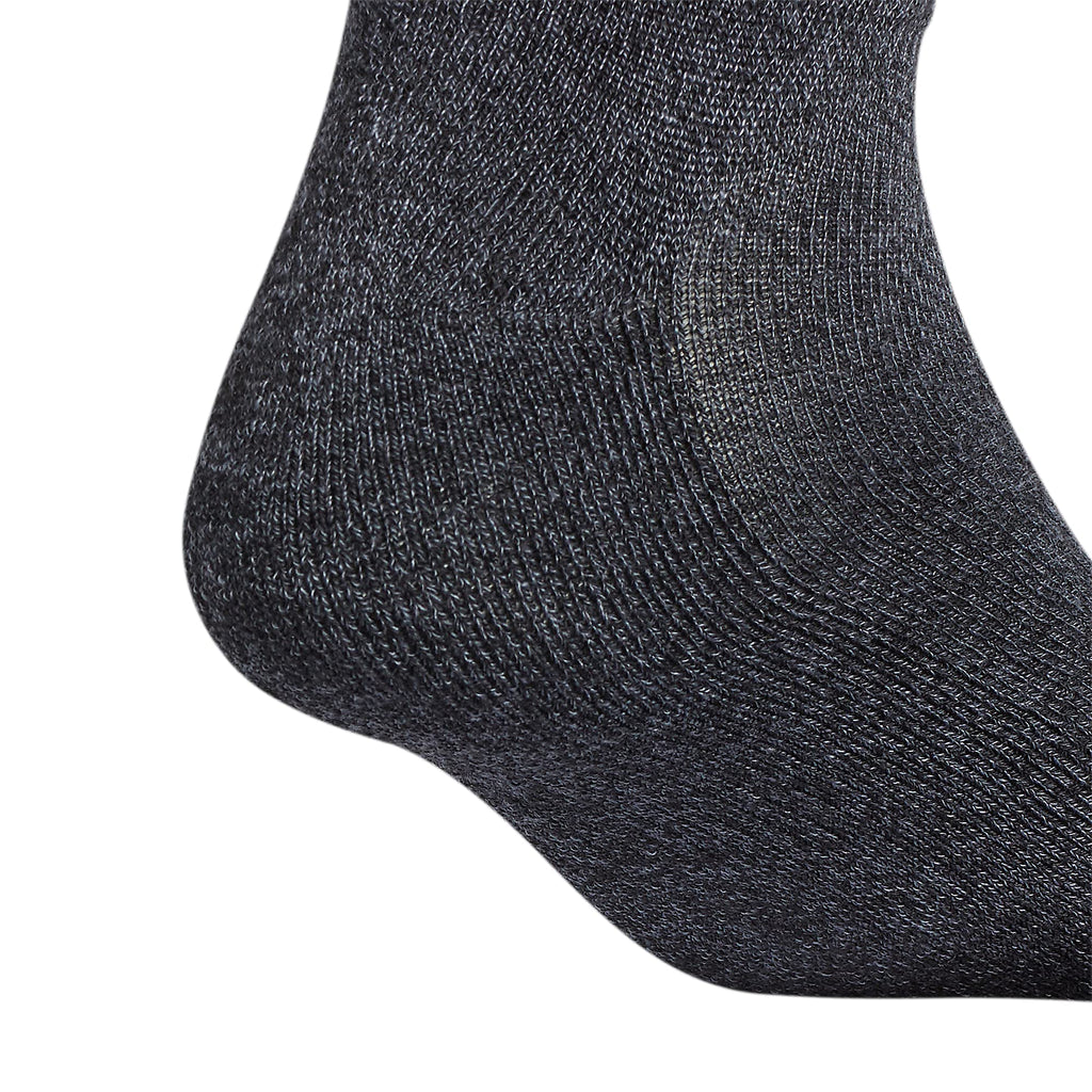 adidas Men's Athletic Cushioned Low Cut Ankle Socks 6 Pairs