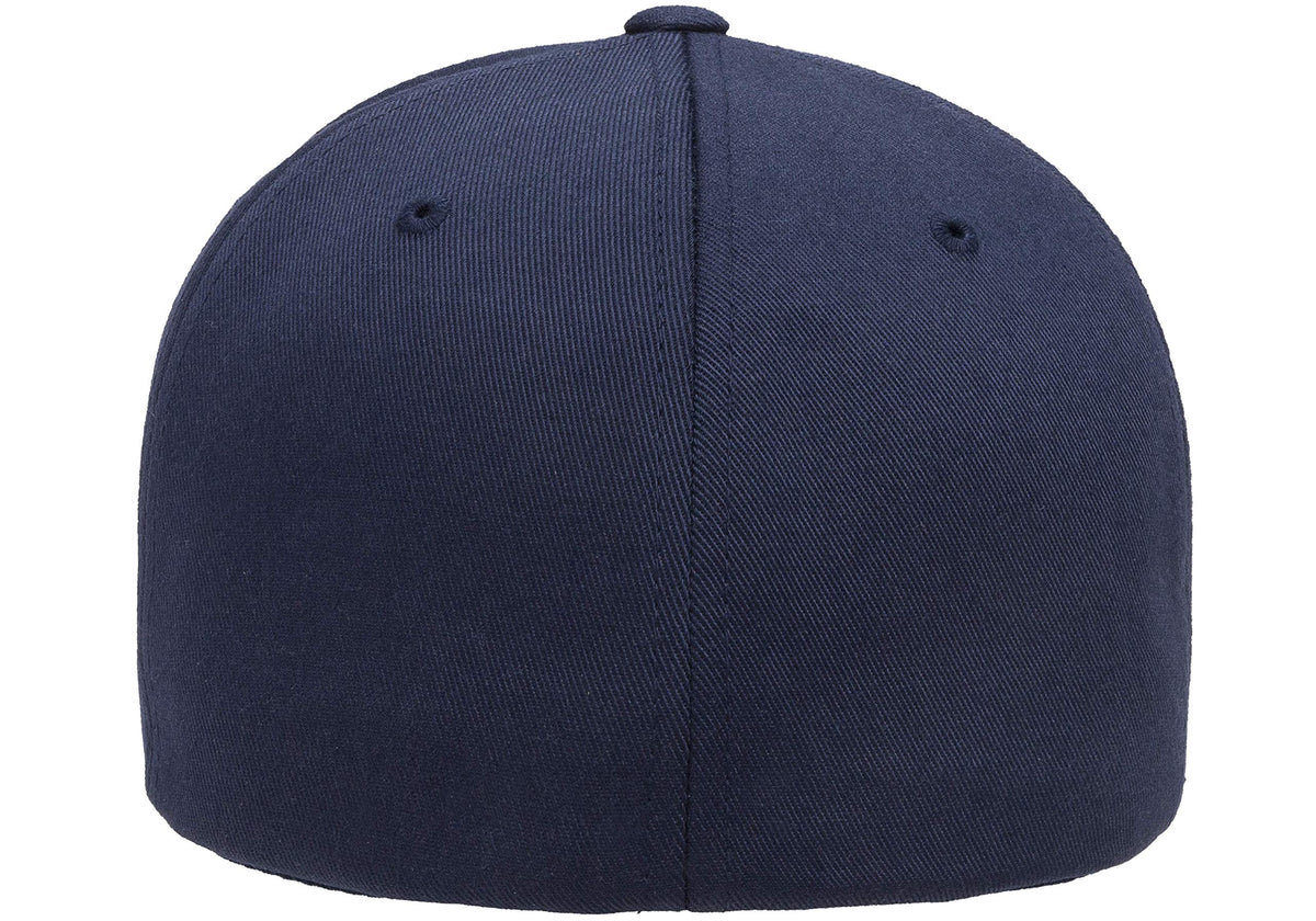 Flexfit Men's Athletic Baseball Fitted Cap