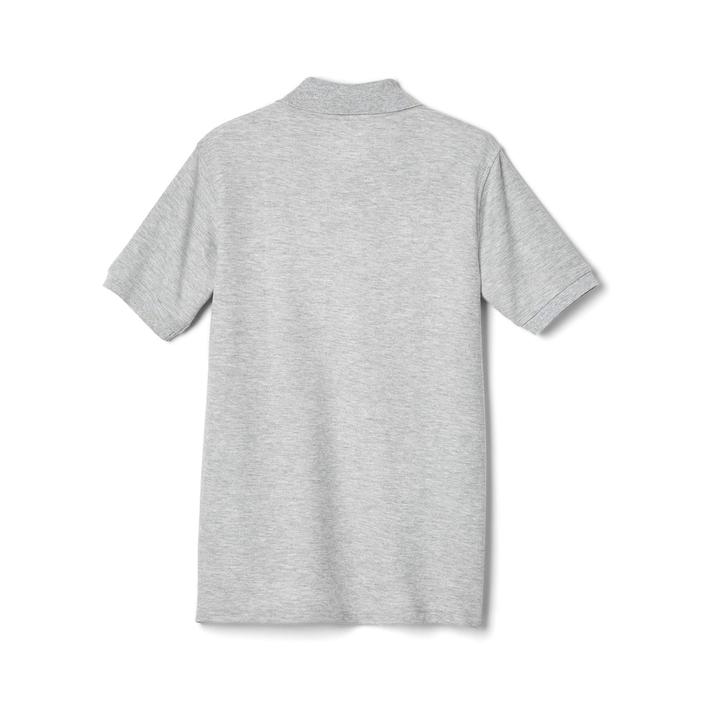 French Toast Kids' Pique Polo (Standard & Husky)