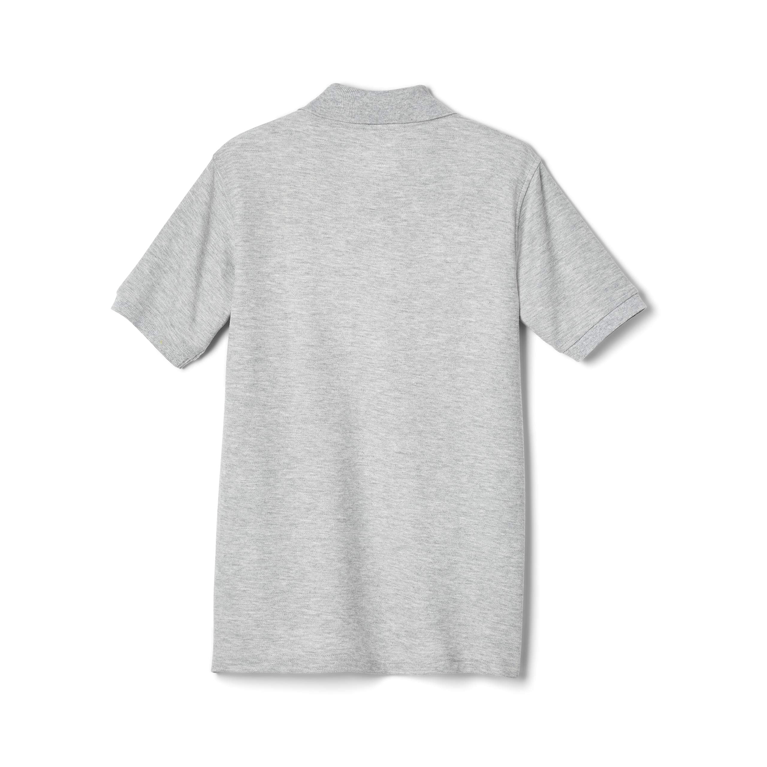French Toast Kids' Pique Polo (Standard & Husky)
