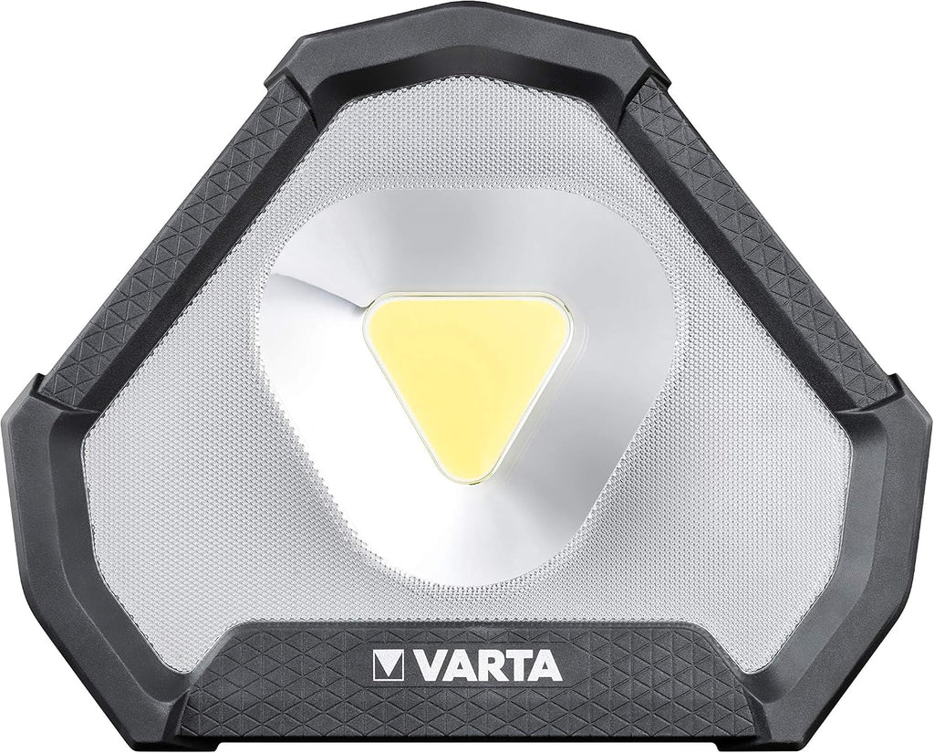 Varta WORK FLEX MotionSensor H20(Kafa Feneri) (Hareket sensörlü)