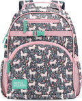 Simple Modern Kids Backpack for School, Girls, Boys | 12L | Unicorn
