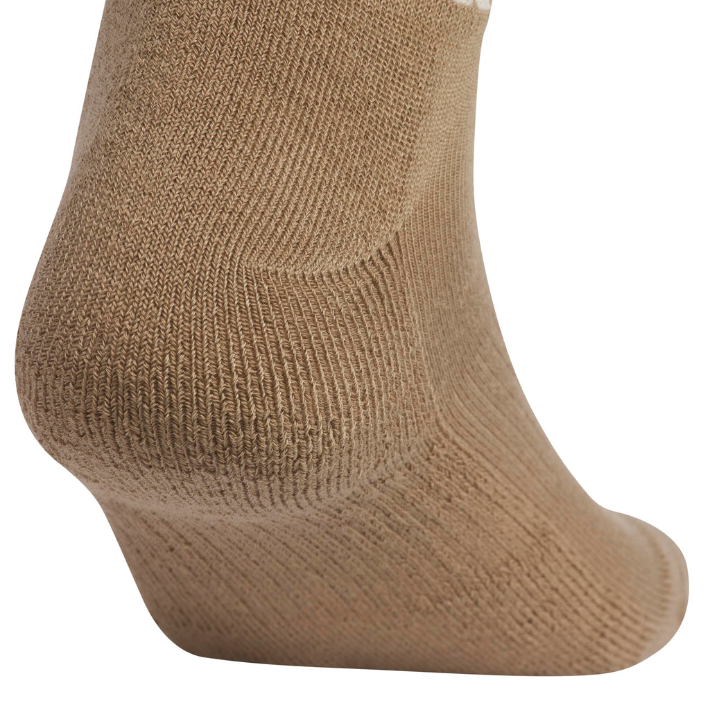 adidas Men's Athletic Cushioned Low Cut Ankle Socks 6 Pairs