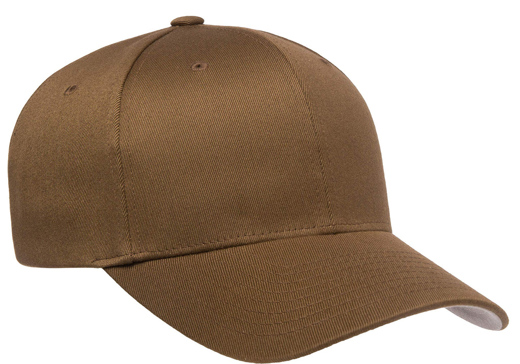 Flexfit Men's Athletic Baseball Fitted Cap