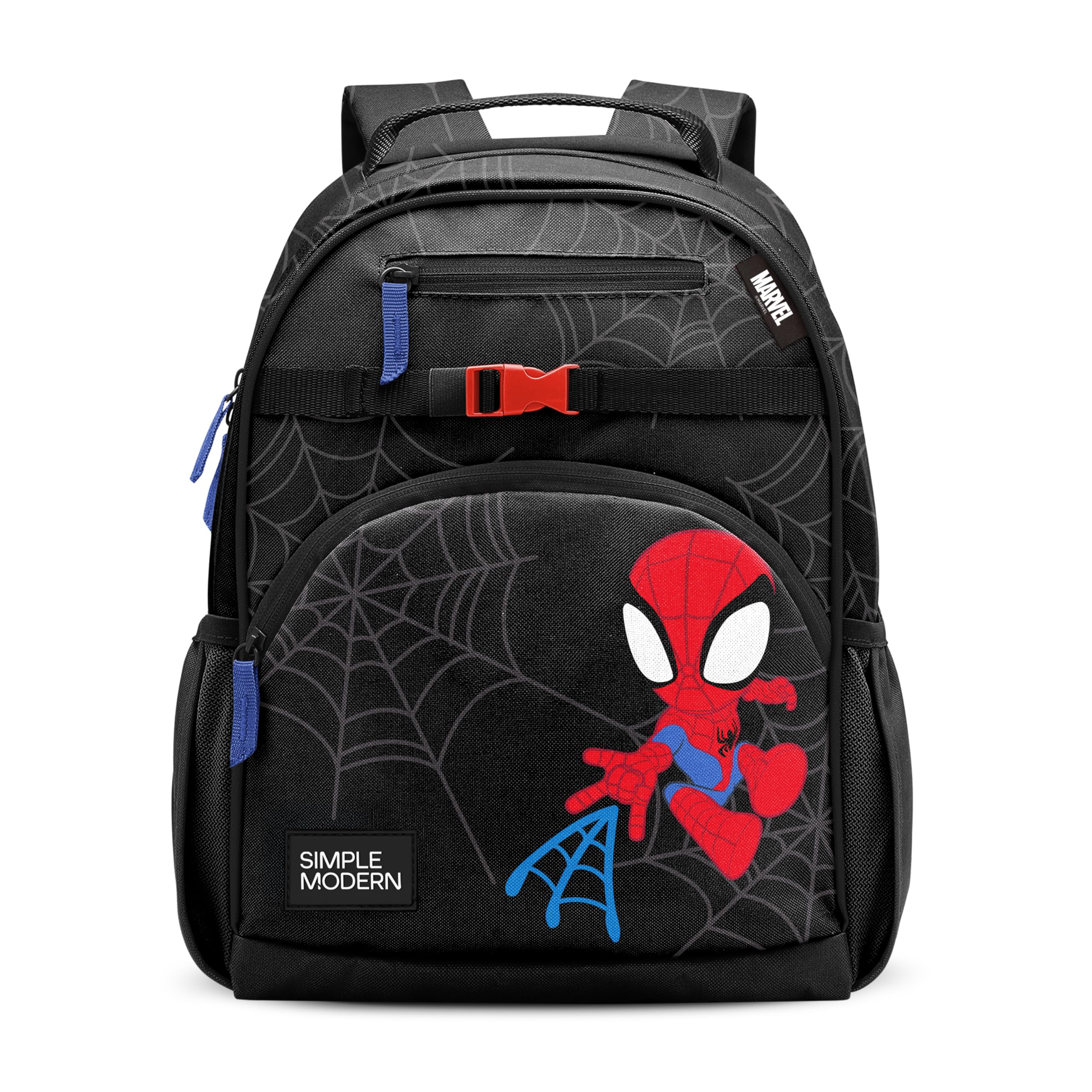 Simple Modern Kids Backpack for School, Girls, Boys | 12L | Unicorn