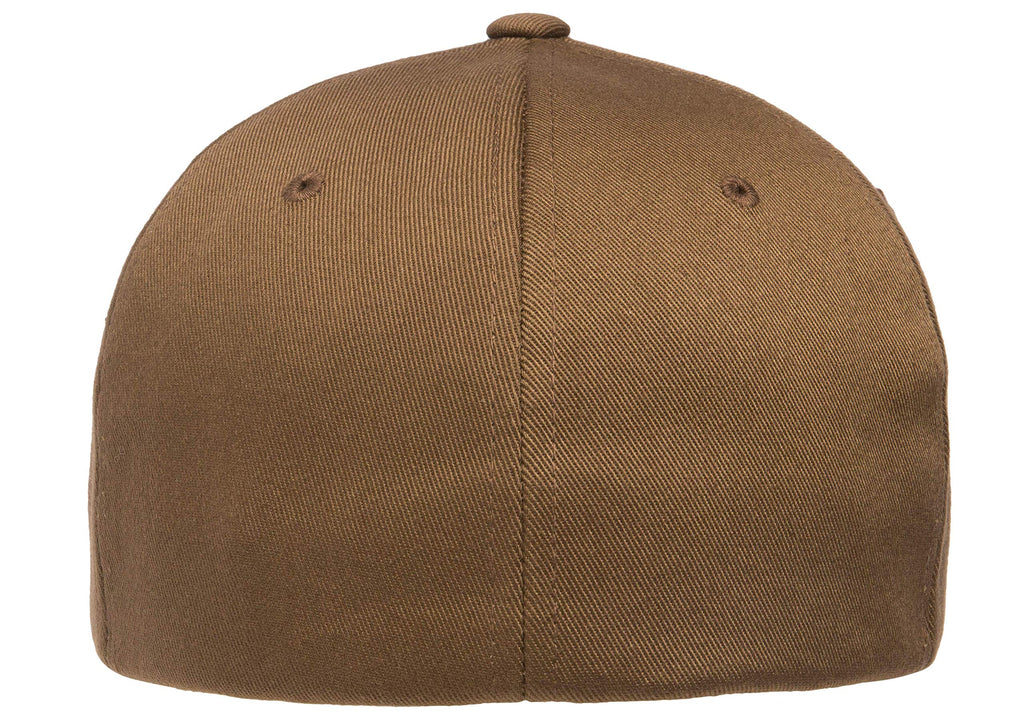 Flexfit Men's Athletic Baseball Fitted Cap