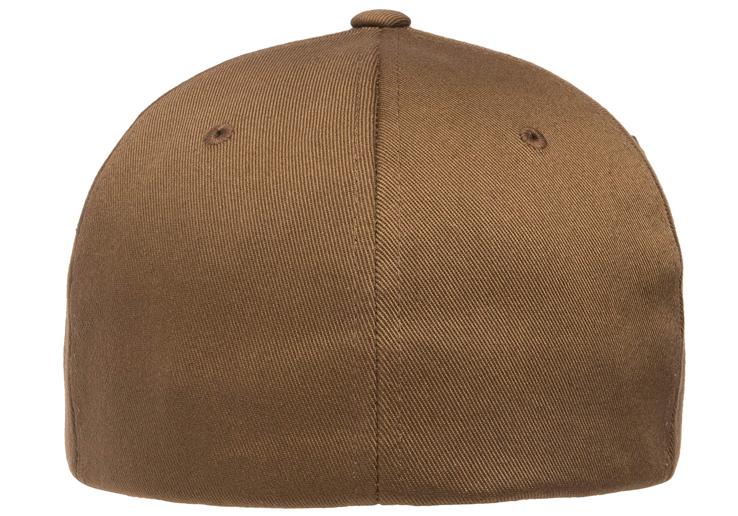 Flexfit Men's Athletic Baseball Fitted Cap