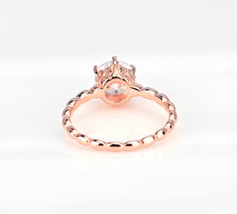 925 Sterling Silver Jewelry Ring