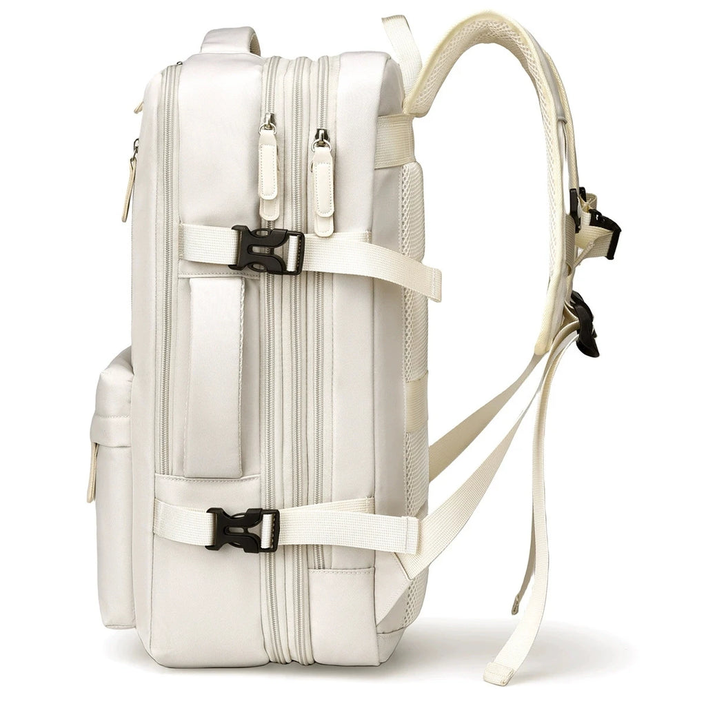 Backpack Bags For Boys Girls Large Capacity Lightweight Travel Backpacks Multifunctional Student Fashionable Computer Bags