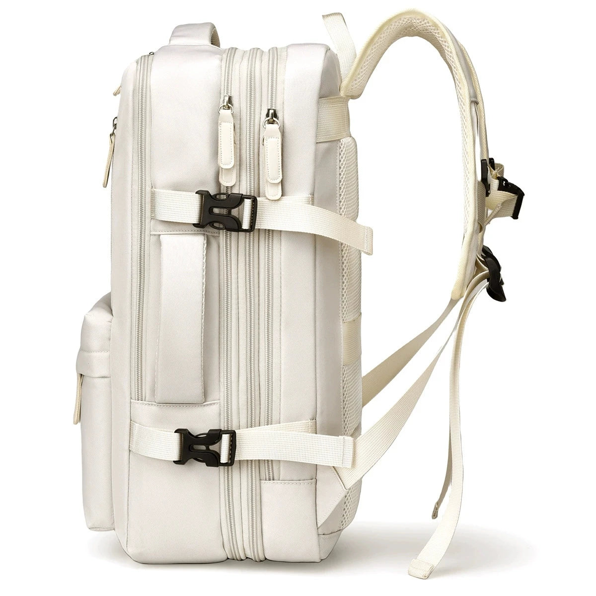 Backpack Bags For Boys Girls Large Capacity Lightweight Travel Backpacks Multifunctional Student Fashionable Computer Bags