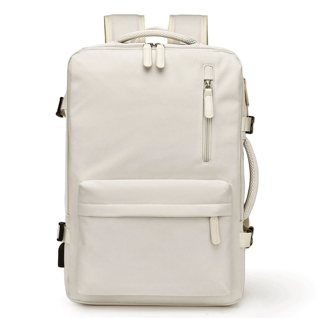 Backpack Bags For Boys Girls Large Capacity Lightweight Travel Backpacks Multifunctional Student Fashionable Computer Bags