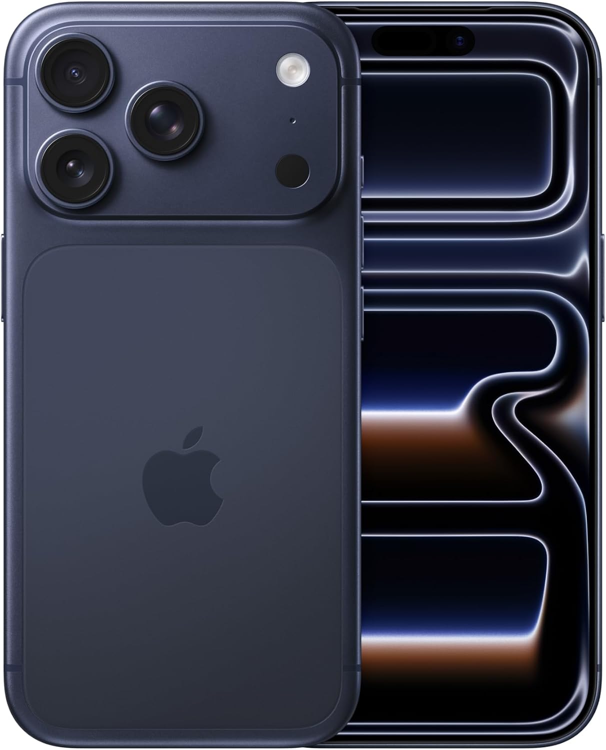 Apple iPhone 17 Pro 512 GB: 120 Hz’e kadar ProMotion teknolojisine sahip 6.3 inç ekran, A19 Pro Çip, Çığır Açıcı Pil Ömrü, Center Stage Ön Kamera özellikli Pro Fusion Kamera Sistemi; Gümüş Rengi