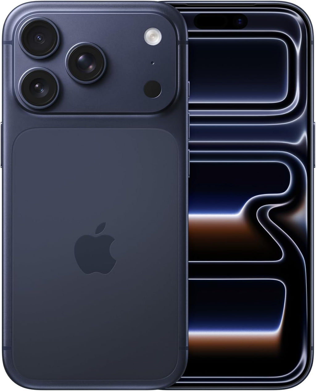 Apple iPhone 17 Pro 512 GB: 120 Hz’e kadar ProMotion teknolojisine sahip 6.3 inç ekran, A19 Pro Çip, Çığır Açıcı Pil Ömrü, Center Stage Ön Kamera özellikli Pro Fusion Kamera Sistemi; Gümüş Rengi