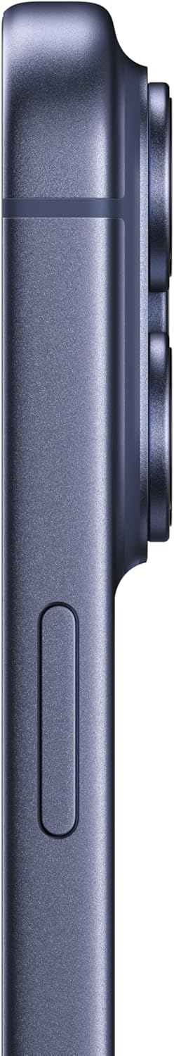 Apple iPhone 17 Pro 512 GB: 120 Hz’e kadar ProMotion teknolojisine sahip 6.3 inç ekran, A19 Pro Çip, Çığır Açıcı Pil Ömrü, Center Stage Ön Kamera özellikli Pro Fusion Kamera Sistemi; Gümüş Rengi