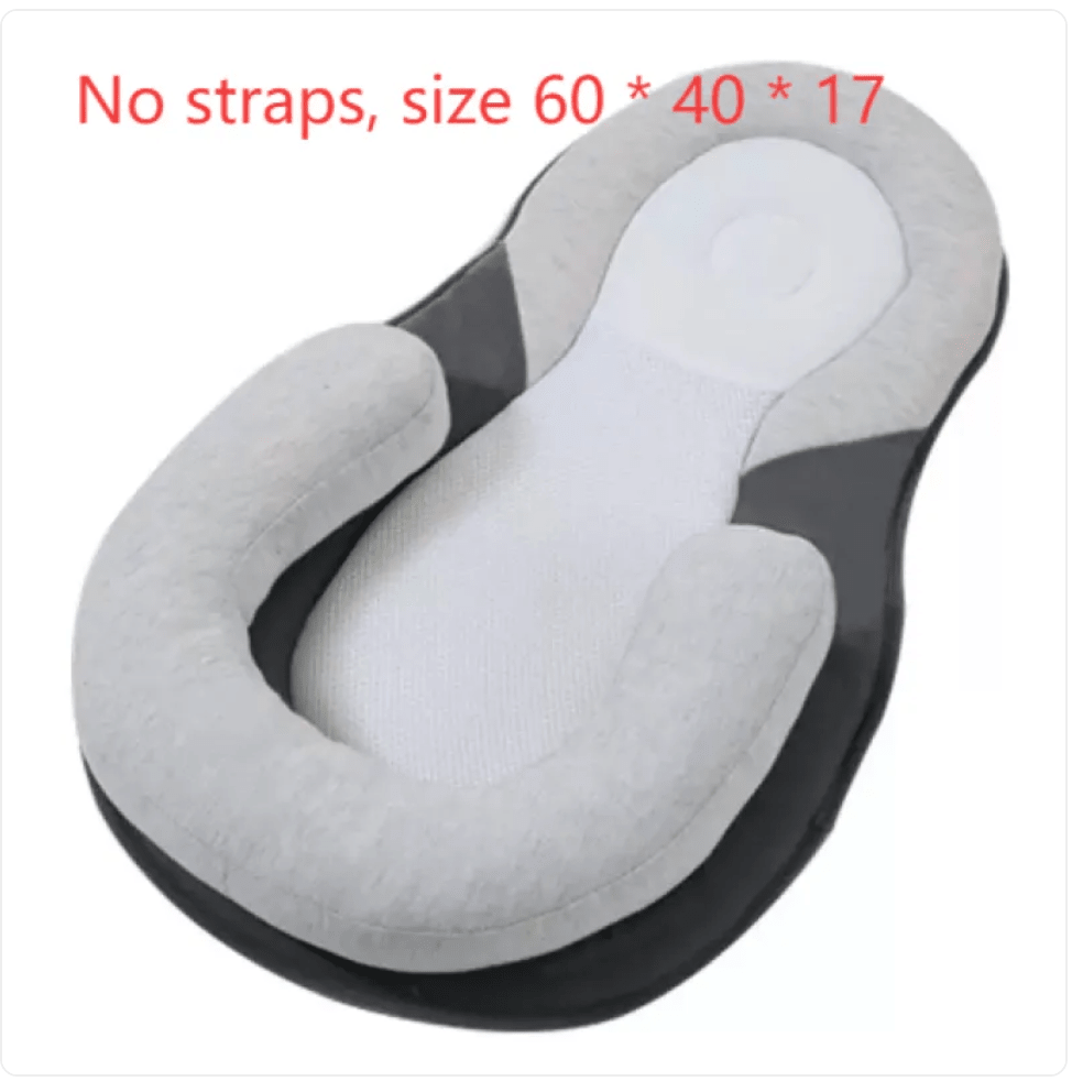 Baby Anti-Spit Up Pillow