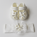 Baby Shiny Pearl Set