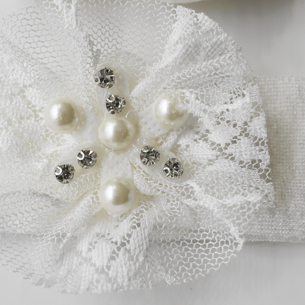 Baby Shiny Pearl Set