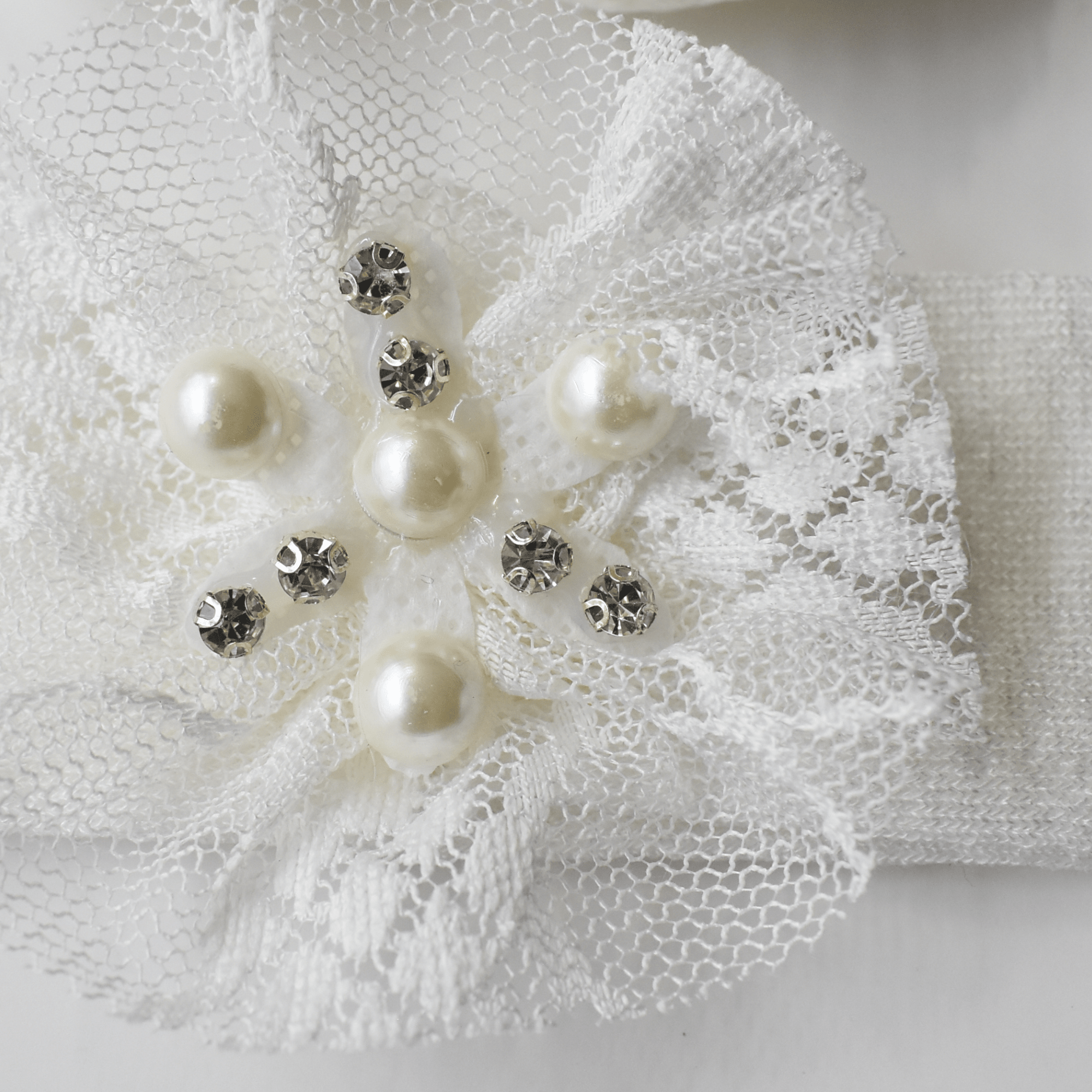 Baby Shiny Pearl Set