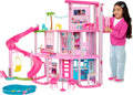 Barbie®'nin Yeni Rüya Evi (2023)