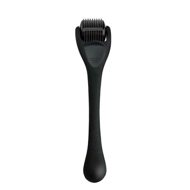 Beard Growth Oil with Microneedle Roller