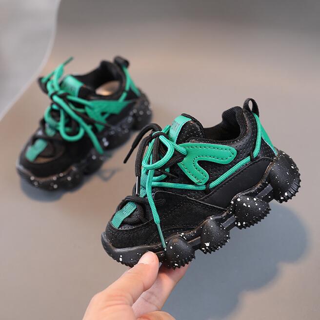 Children's Sports Shoes and Casual Trainers for Kids