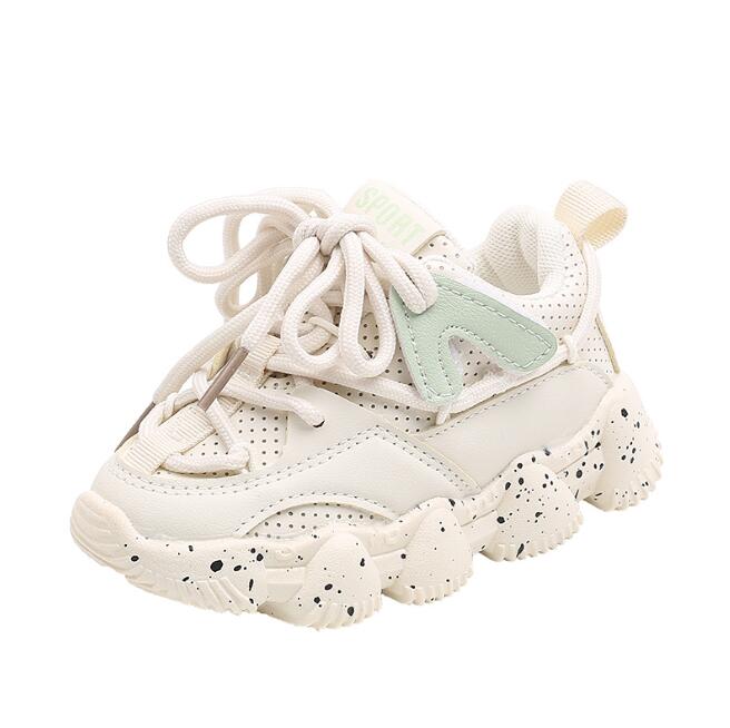 Children's Sports Shoes and Casual Trainers for Kids
