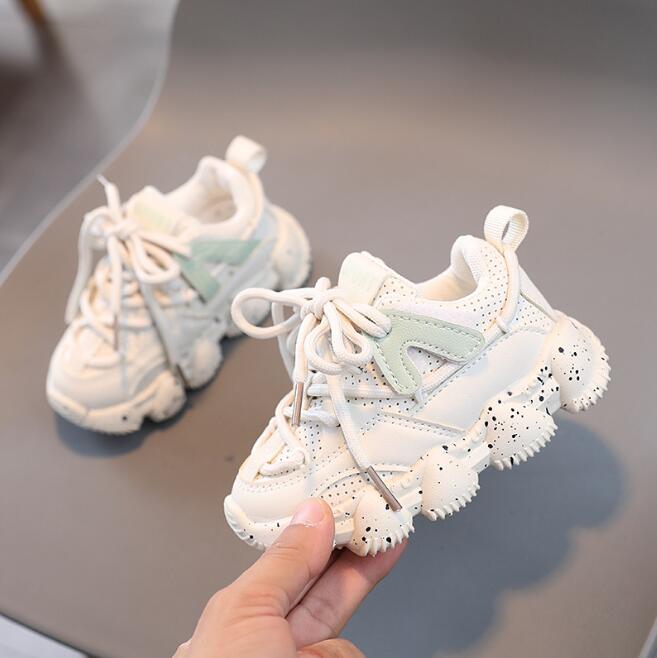 Children's Sports Shoes and Casual Trainers for Kids