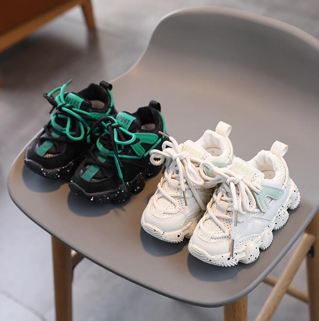 Children's Sports Shoes and Casual Trainers for Kids