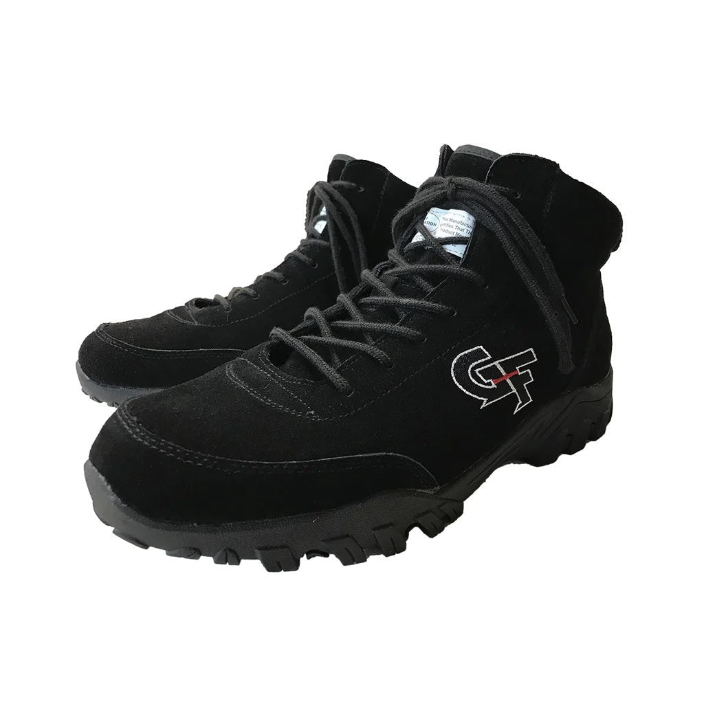 CREW SHOE