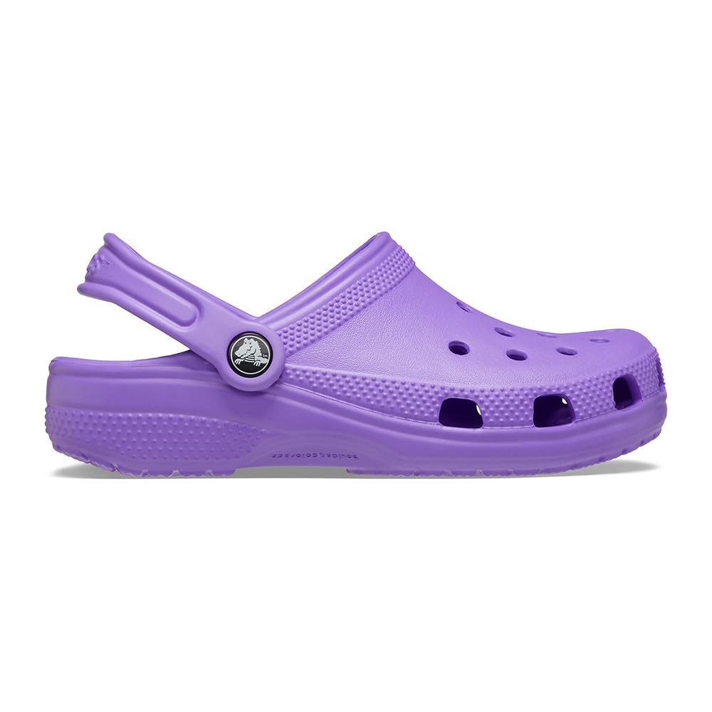 Crocs Kid's Classic Clog (Little Kid/Big Kid/Toddler)